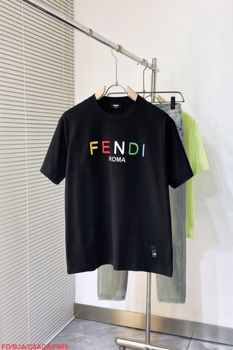 Fendi T-Shirts